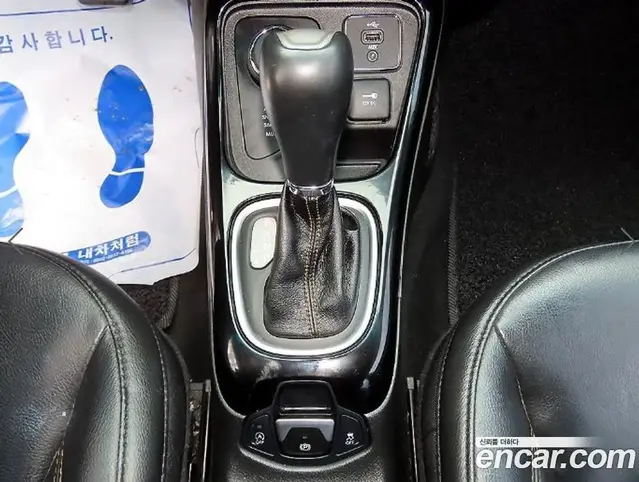 Jeep Compass 2019 2.4 автомат (гидро), миниатюра 10