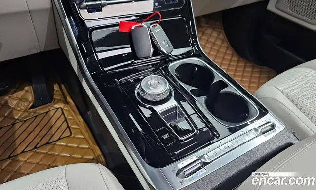 Kia Carnival 2022 2.2 автомат (гидро), миниатюра 12