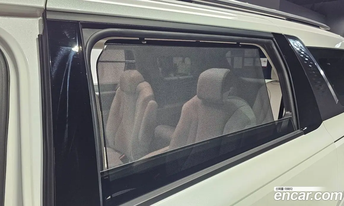 Kia Carnival 2022 2.2 автомат (гидро), фото 16