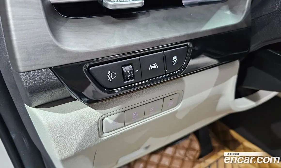 Kia Carnival 2022 2.2 автомат (гидро), фото 23