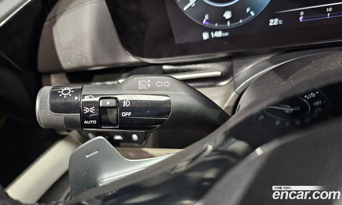 Kia Carnival 2022 2.2 автомат (гидро), фото 30