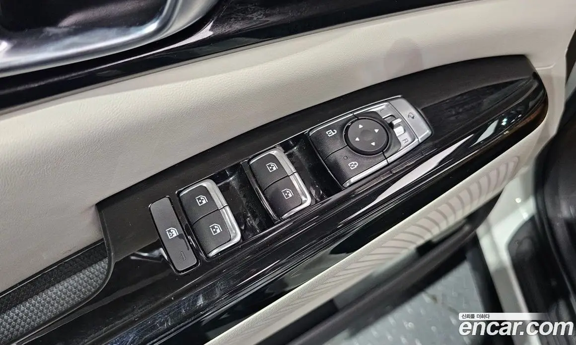 Kia Carnival 2022 2.2 автомат (гидро), фото 34