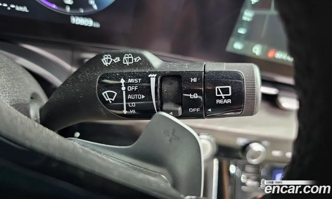 Kia Carnival 2022 2.2 автомат (гидро), фото 35