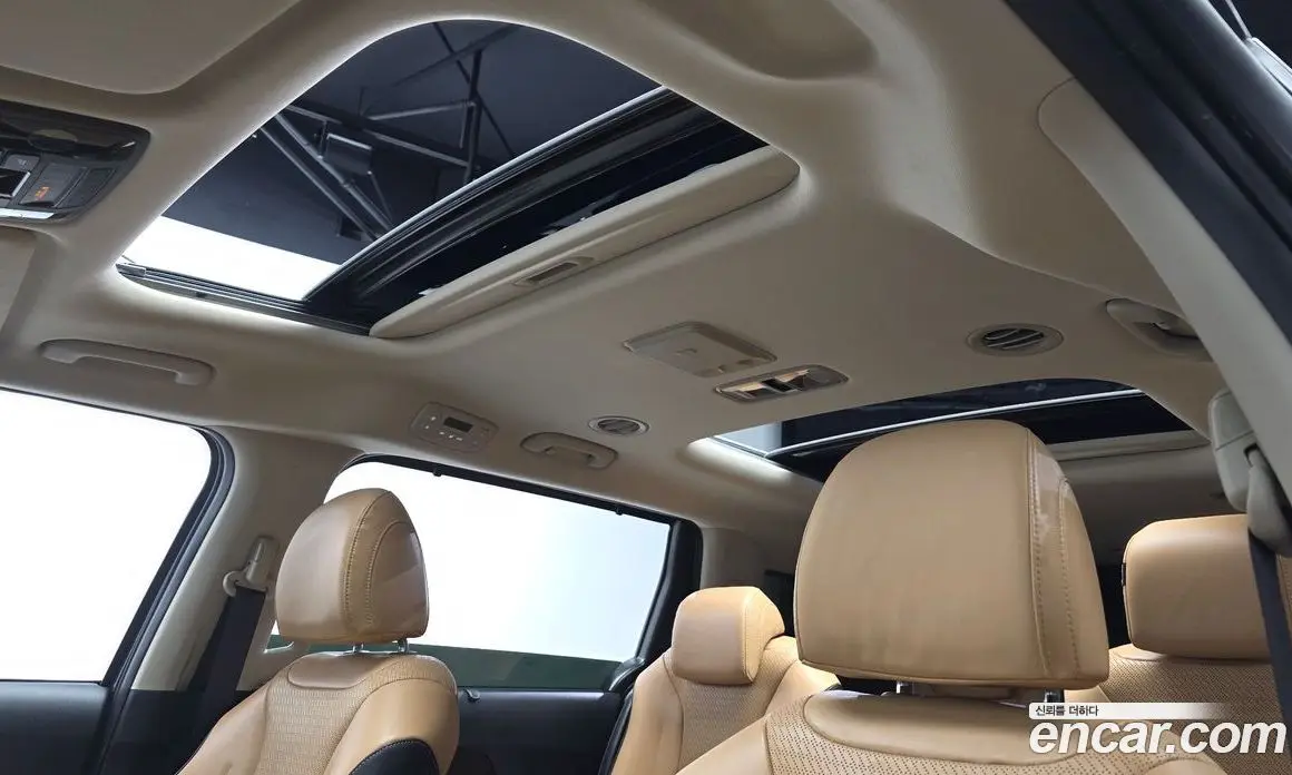 Kia Carnival 2023 2.2 автомат (гидро), фото 23