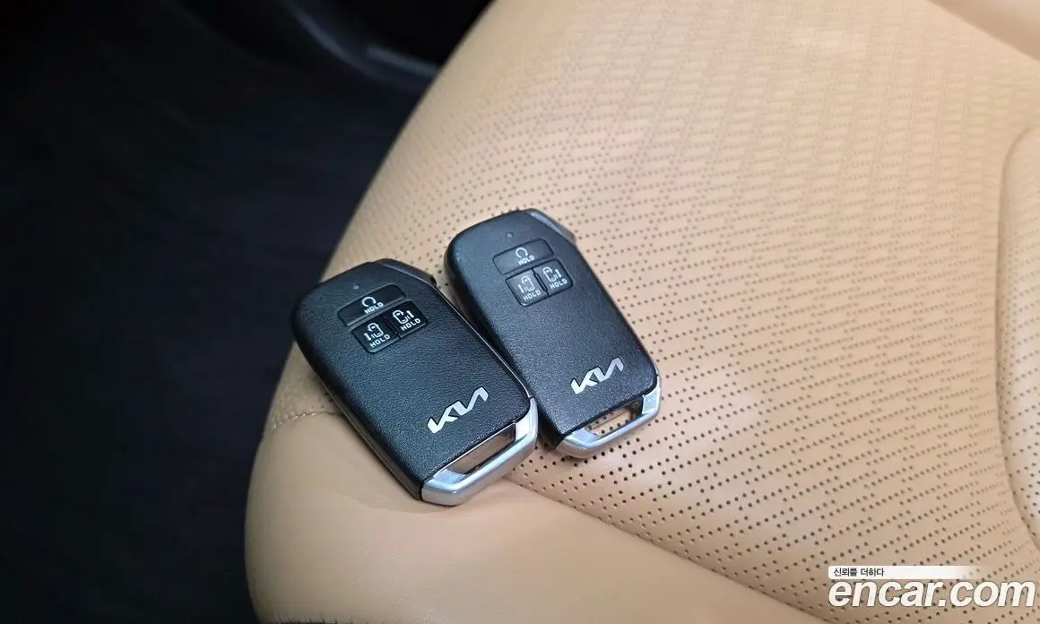 Kia Carnival 2023 2.2 автомат (гидро), фото 29