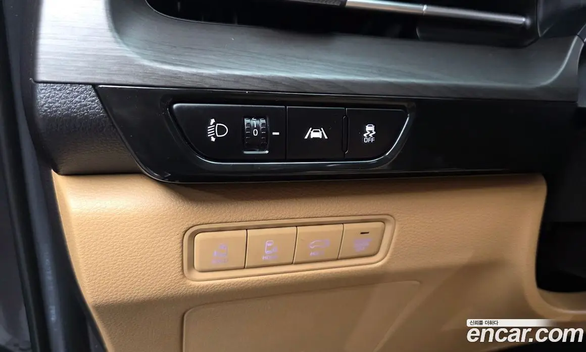 Kia Carnival 2023 2.2 автомат (гидро), фото 30