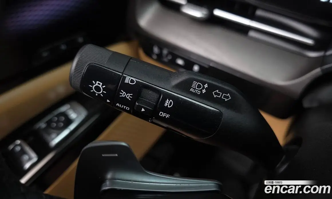 Kia Carnival 2023 2.2 автомат (гидро), фото 32