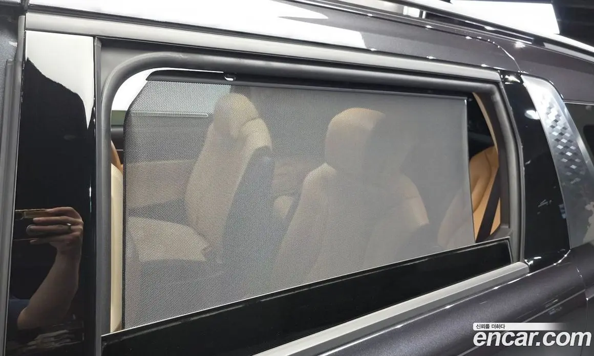 Kia Carnival 2023 2.2 автомат (гидро), фото 34