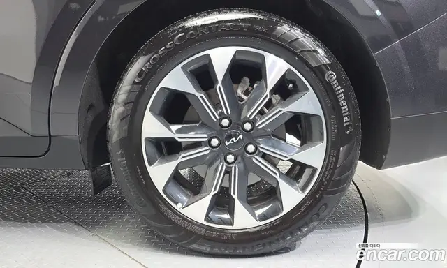 Kia Carnival 2023 2.2 автомат (гидро), миниатюра 7