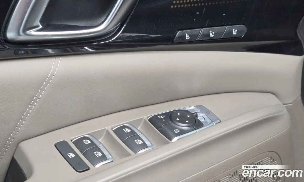 Kia Carnival 2025 2.2 автомат (гидро), фото 30