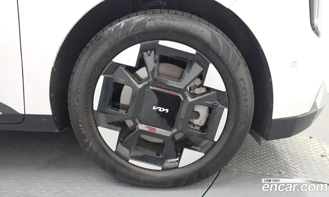 Kia Carnival 2025 2.2 автомат (гидро), миниатюра 7