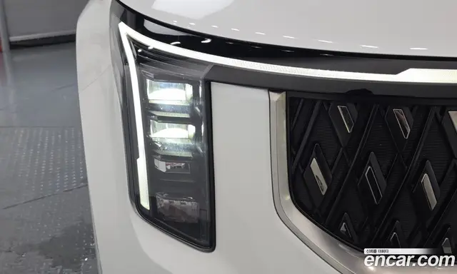 Kia Carnival 2025 2.2 автомат (гидро), миниатюра 8