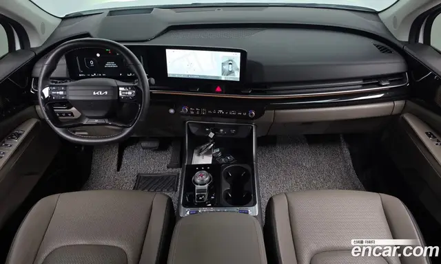 Kia Carnival 2025 2.2 автомат (гидро), миниатюра 10