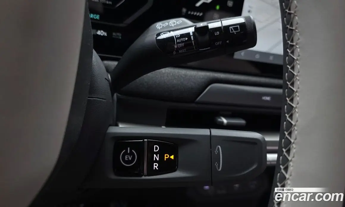 Kia EV3 2024 0.2 автомат (гидро), фото 12