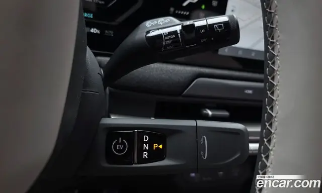 Kia EV3 2024 0.2 автомат (гидро), миниатюра 12