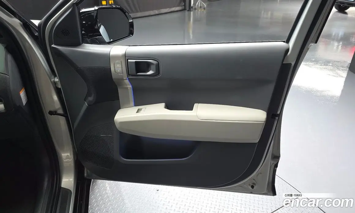 Kia EV3 2024 0.2 автомат (гидро), фото 14