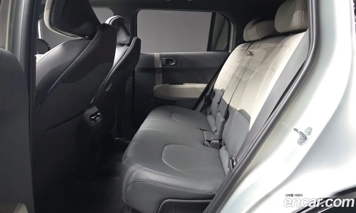 Kia EV3 2024 0.2 автомат (гидро), фото 16