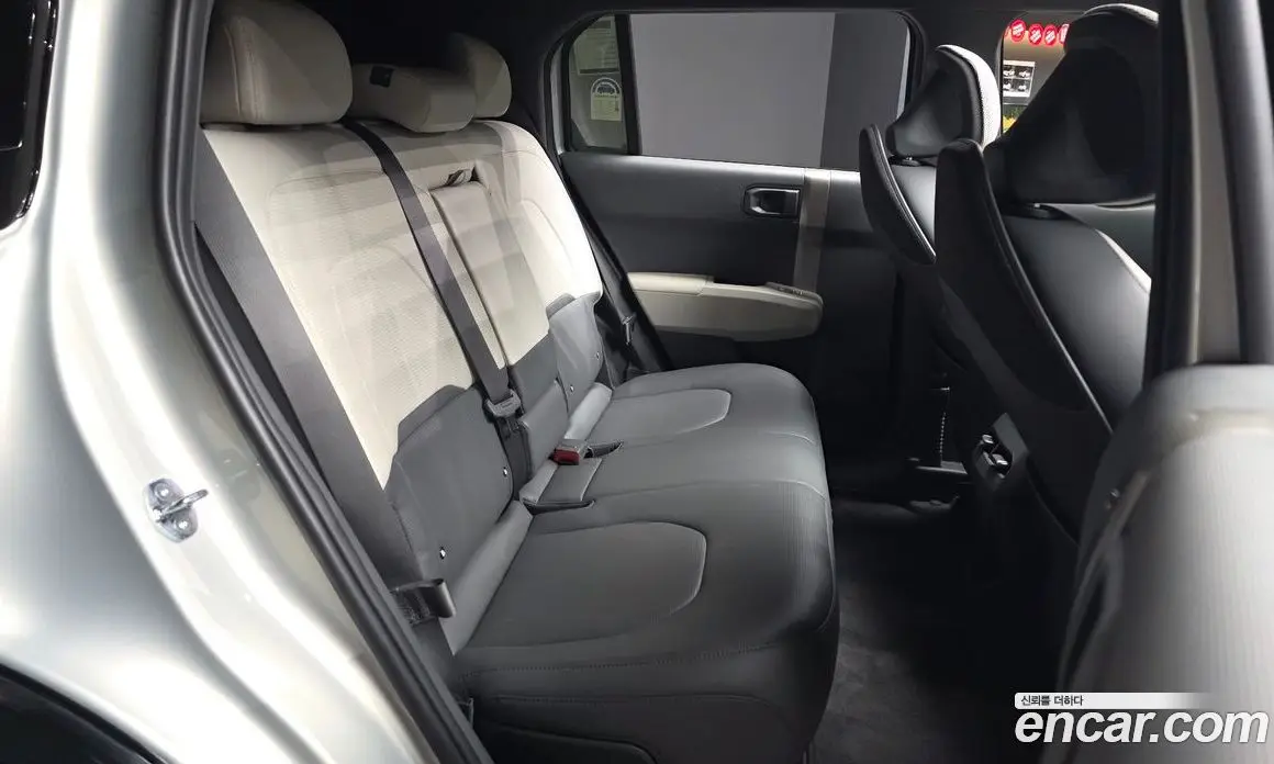 Kia EV3 2024 0.2 автомат (гидро), фото 18