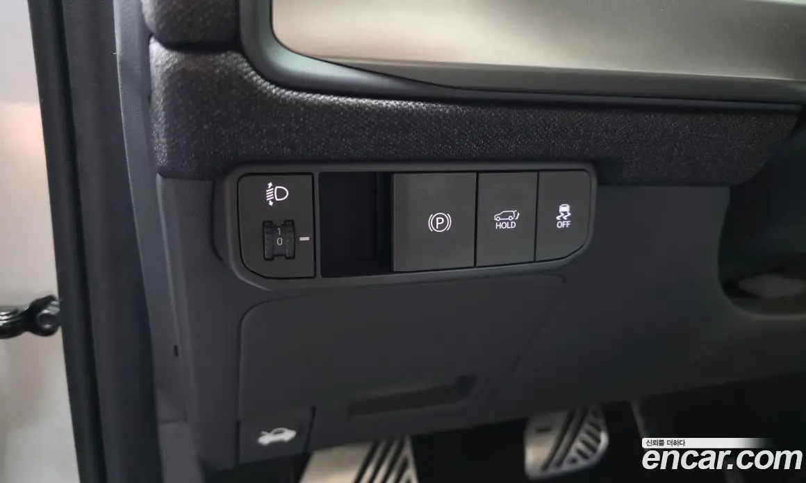 Kia EV3 2024 0.2 автомат (гидро), фото 29