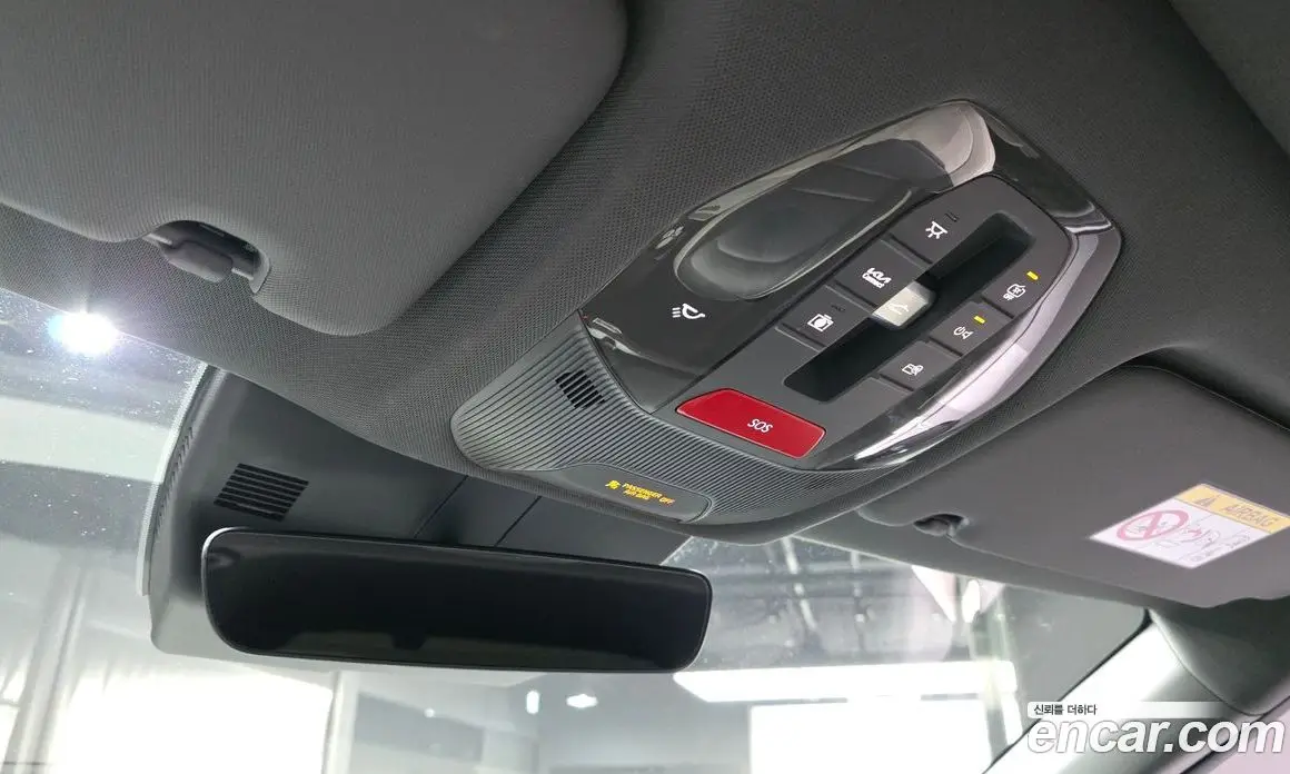 Kia EV3 2024 0.2 автомат (гидро), фото 31