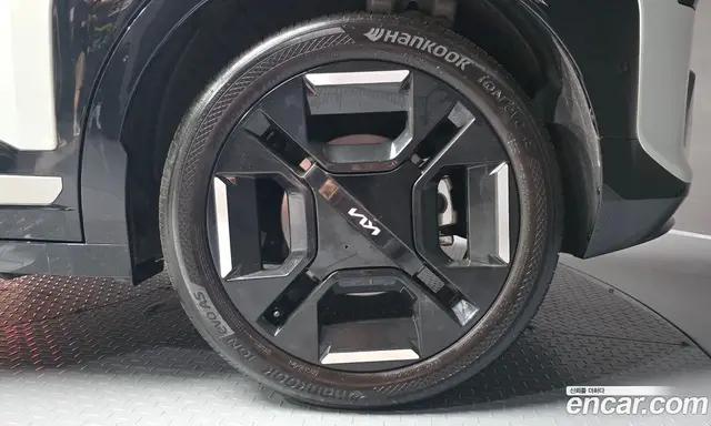 Kia EV3 2024 0.2 автомат (гидро), миниатюра 5