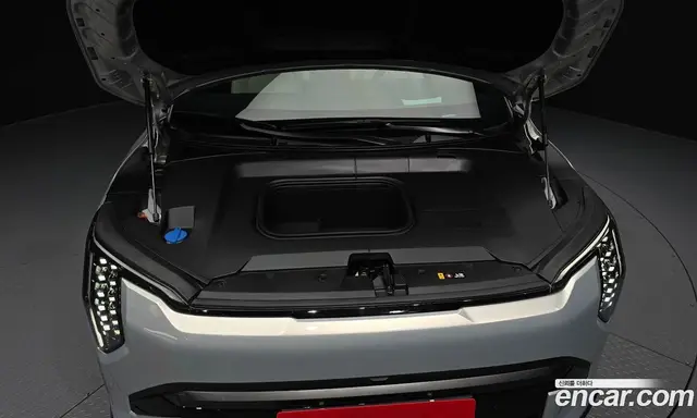 Kia EV3 2024 0.2 автомат (гидро), миниатюра 6