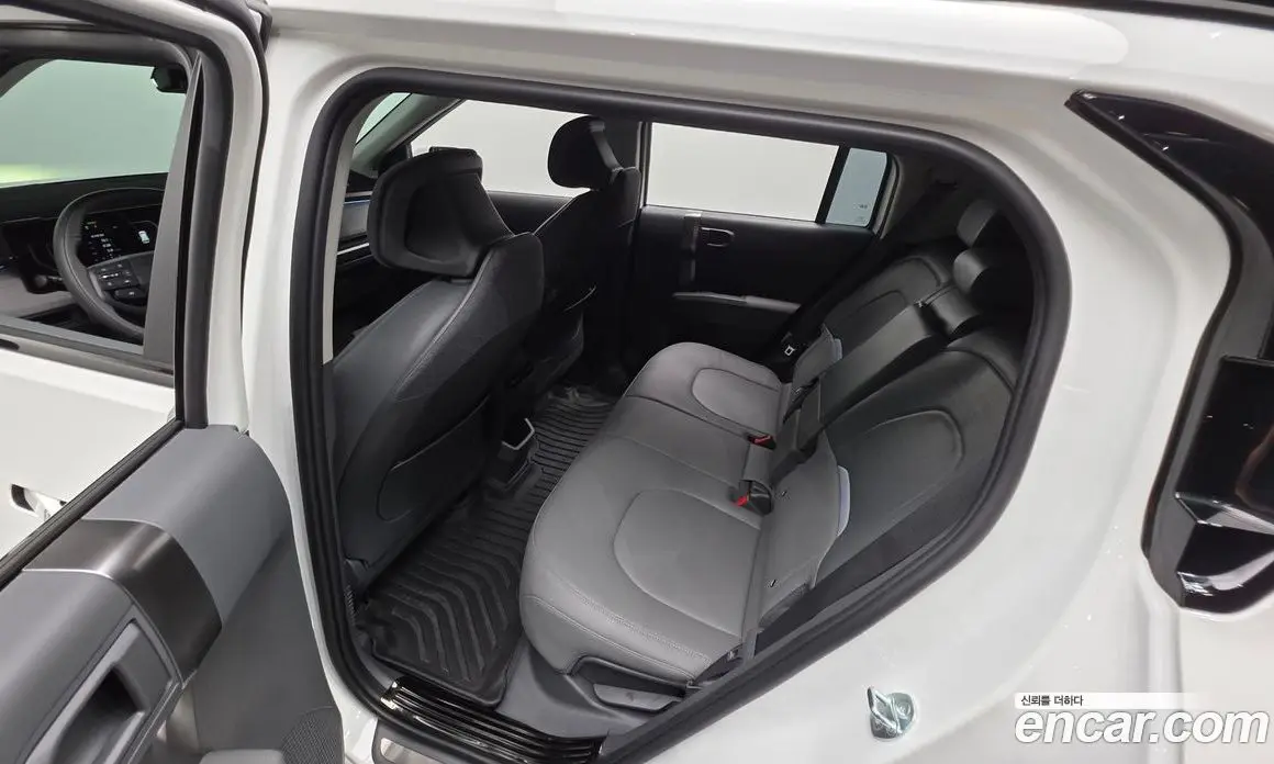 Kia EV3 2024 0.2 автомат (гидро), фото 16