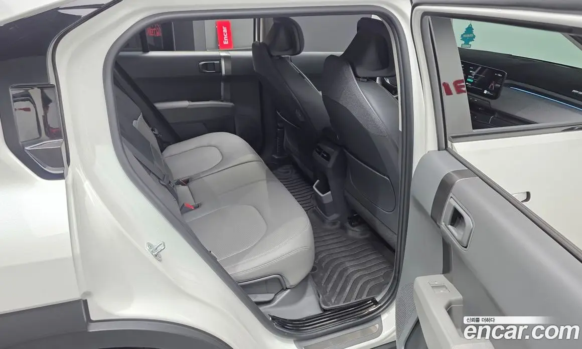 Kia EV3 2024 0.2 автомат (гидро), фото 18