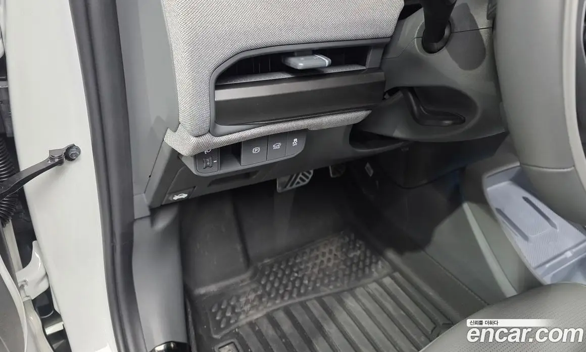 Kia EV3 2024 0.2 автомат (гидро), фото 27