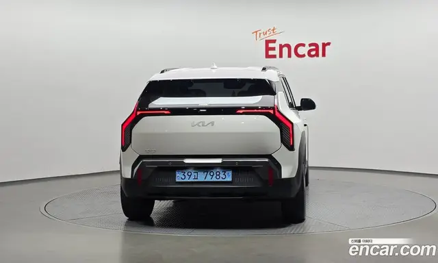 Kia EV3 2024 0.2 автомат (гидро), миниатюра 4