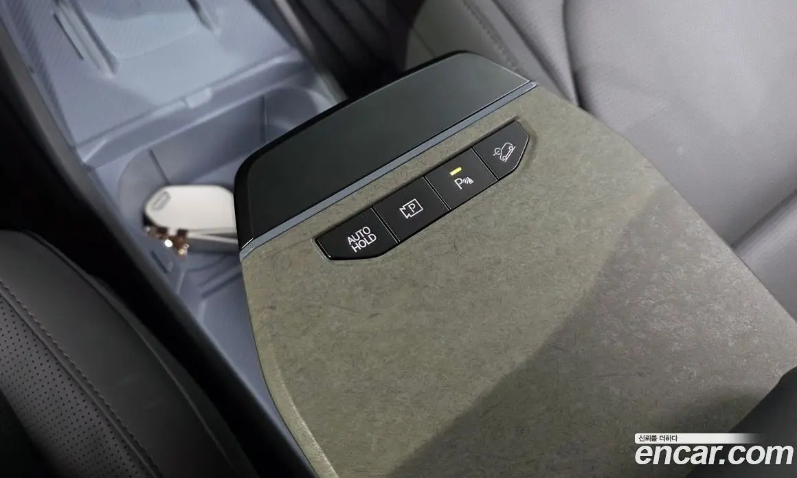 Kia EV3 2024 0.2 автомат (гидро), фото 31