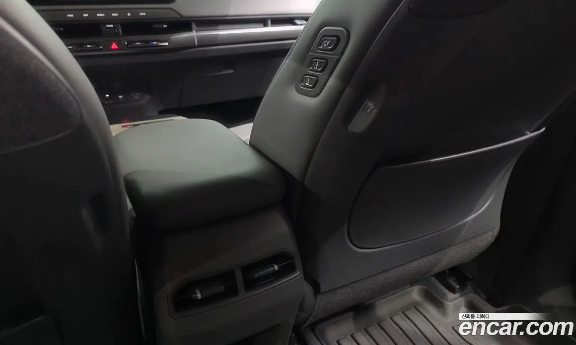 Kia EV3 2024 0.2 автомат (гидро), фото 34