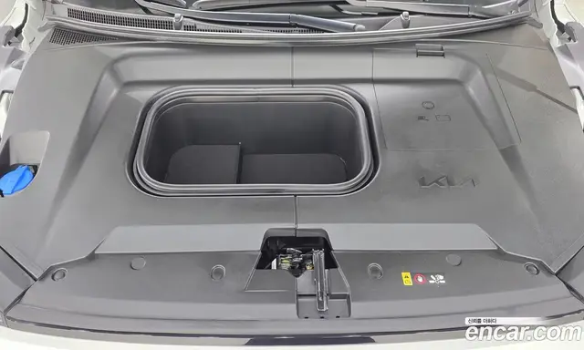 Kia EV3 2024 0.2 автомат (гидро), миниатюра 6