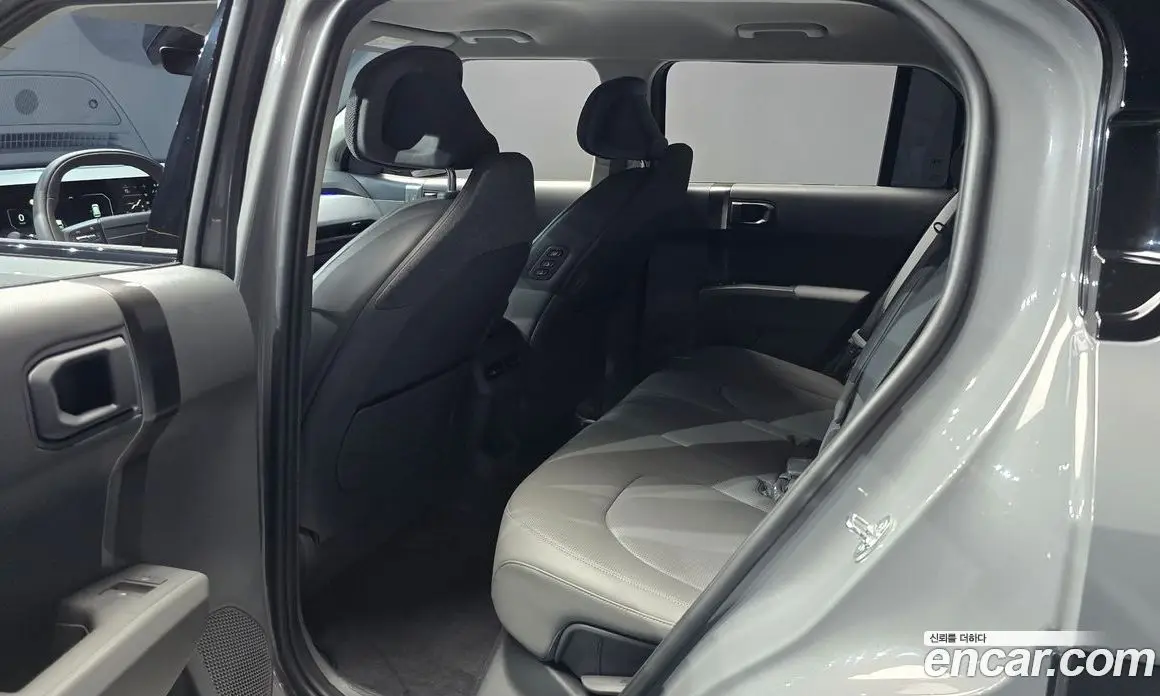 Kia EV3 2025 автомат (гидро), фото 18