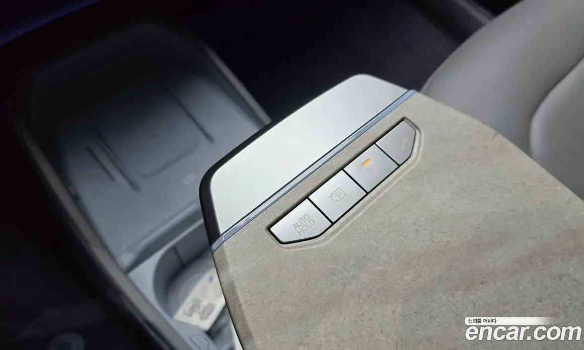 Kia EV3 2025 автомат (гидро), фото 24