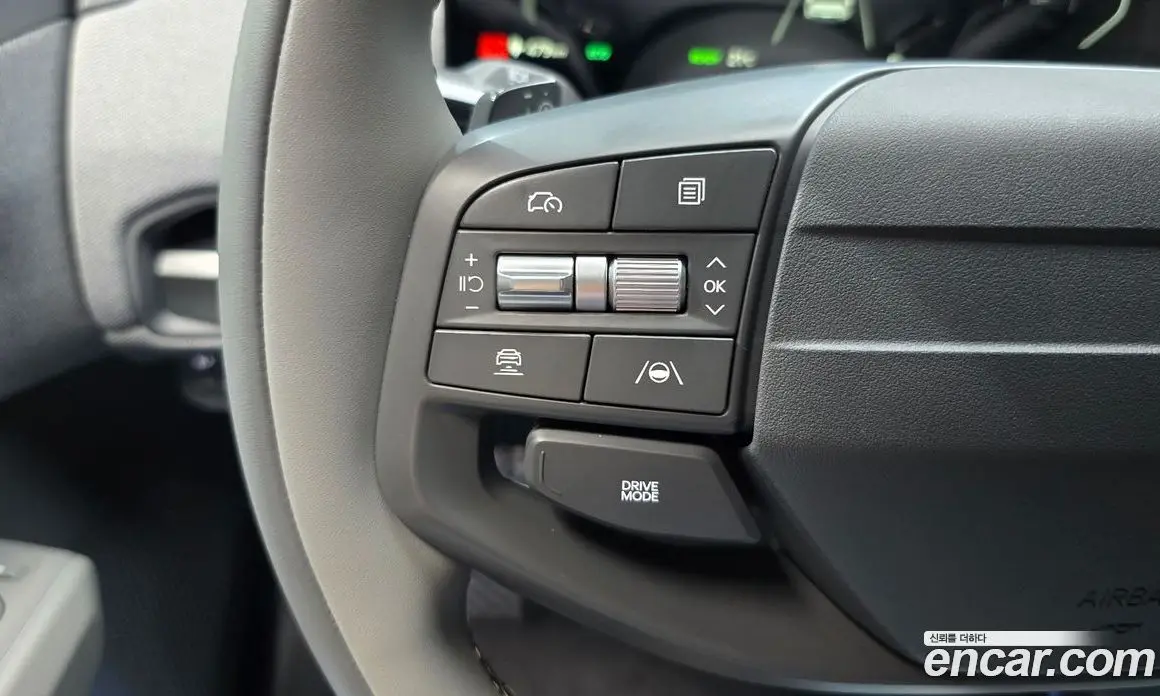 Kia EV3 2025 автомат (гидро), фото 25