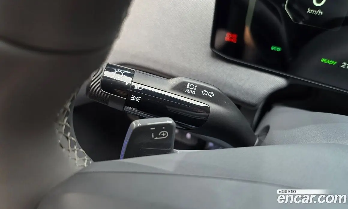 Kia EV3 2025 автомат (гидро), фото 26
