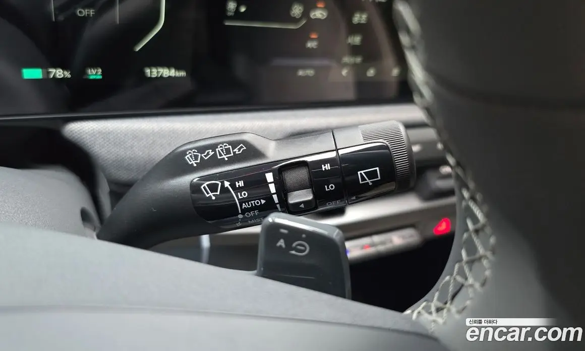 Kia EV3 2025 автомат (гидро), фото 29