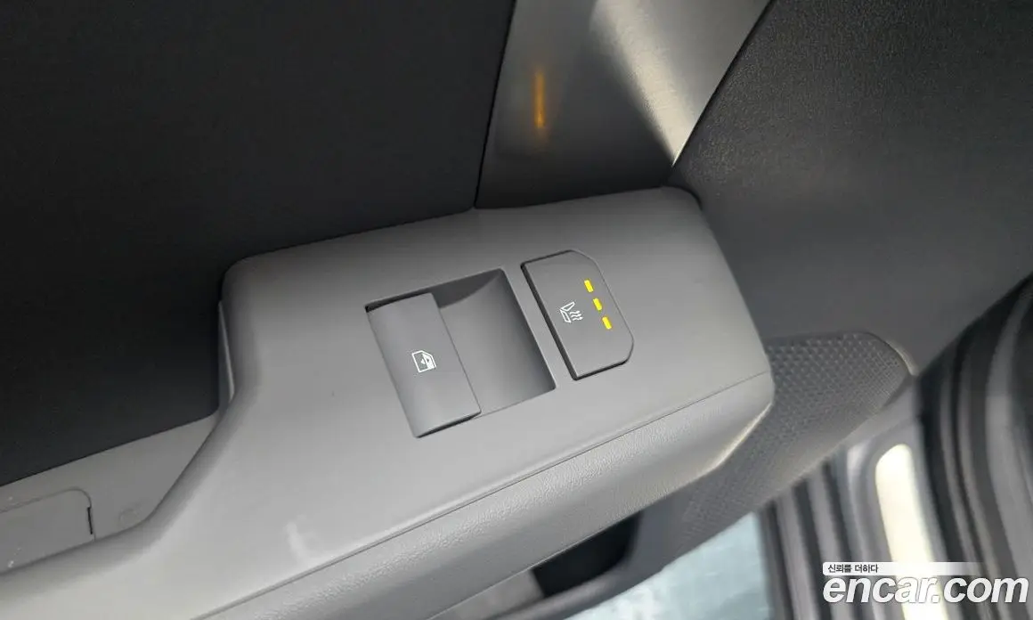 Kia EV3 2025 автомат (гидро), фото 30