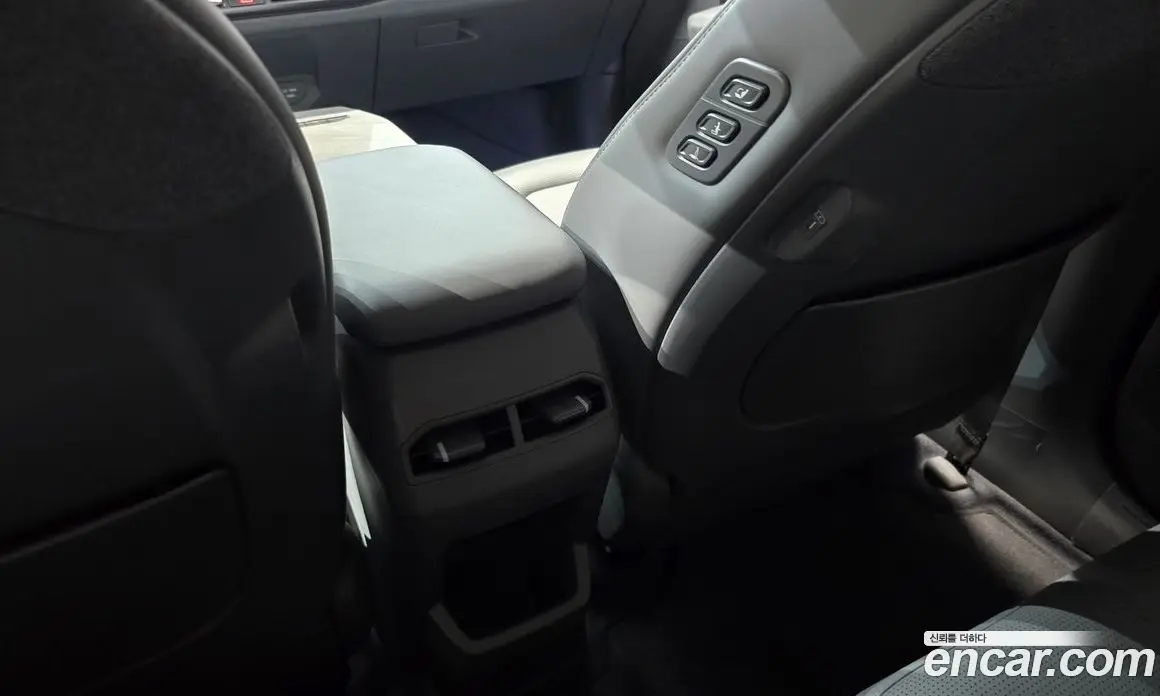 Kia EV3 2025 автомат (гидро), фото 31