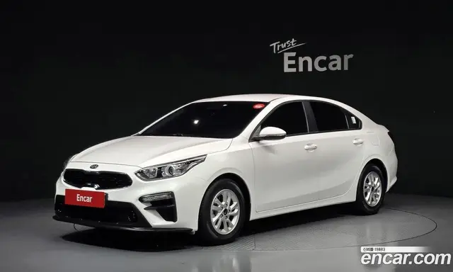 Kia K3 2020 1.6 автомат (гидро), миниатюра 1 Kia K3 2020 1.6 автомат (гидро), миниатюра 1