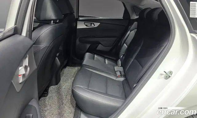 Kia K3 2020 1.6 автомат (гидро), миниатюра 11 Kia K3 2020 1.6 автомат (гидро), миниатюра 11