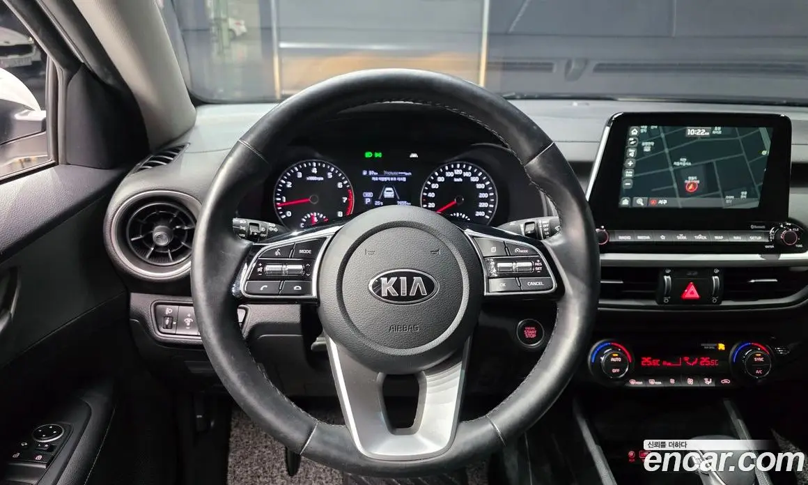 Kia K3 2020 1.6 автомат (гидро), фото 13 Kia K3 2020 1.6 автомат (гидро), фото 13