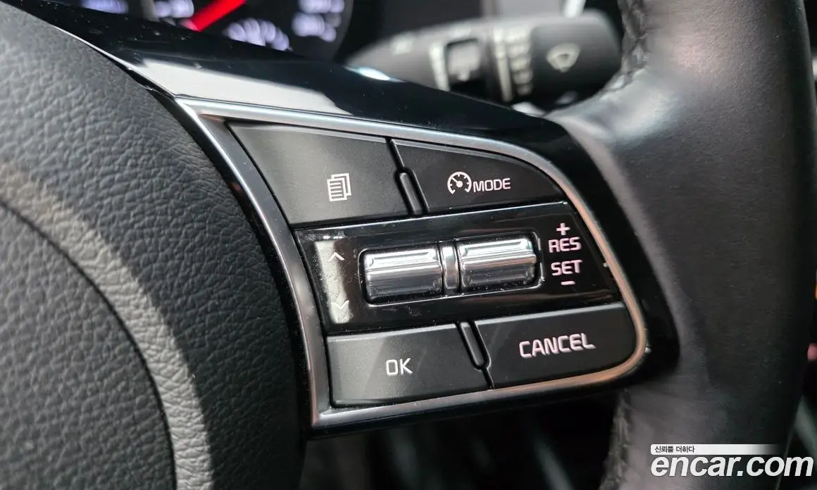 Kia K3 2020 1.6 автомат (гидро), фото 15 Kia K3 2020 1.6 автомат (гидро), фото 15