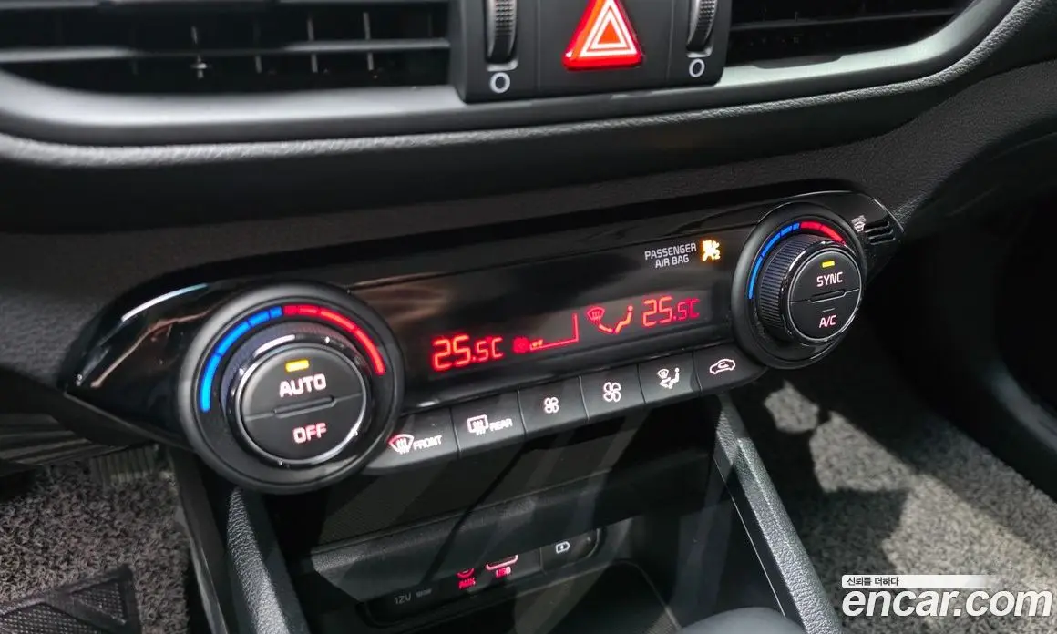 Kia K3 2020 1.6 автомат (гидро), фото 19 Kia K3 2020 1.6 автомат (гидро), фото 19