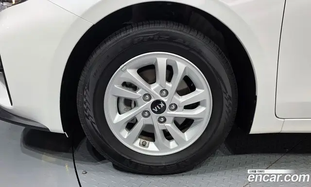 Kia K3 2020 1.6 автомат (гидро), миниатюра 5 Kia K3 2020 1.6 автомат (гидро), миниатюра 5
