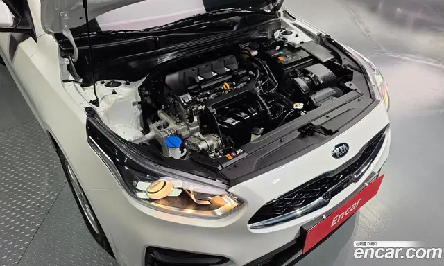 Kia K3 2020 1.6 автомат (гидро), миниатюра 6 Kia K3 2020 1.6 автомат (гидро), миниатюра 6