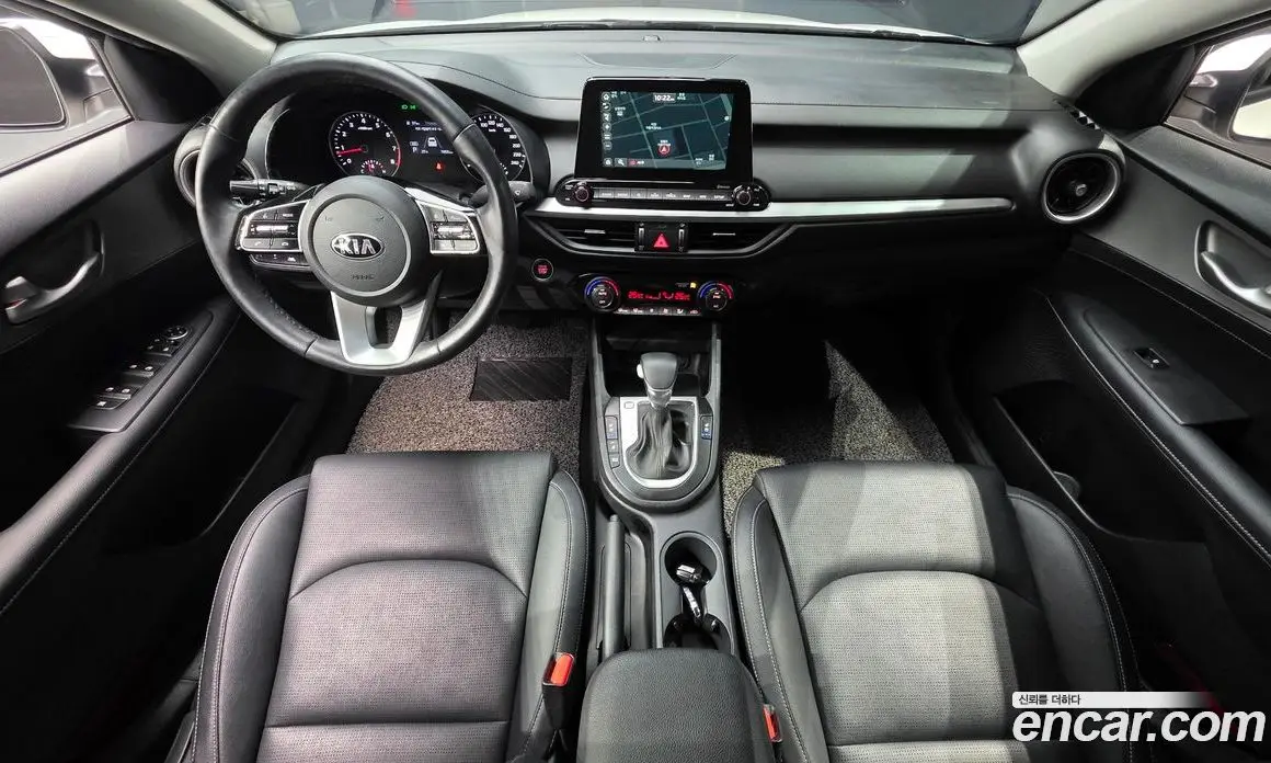 Kia K3 2020 1.6 автомат (гидро), фото 7 Kia K3 2020 1.6 автомат (гидро), фото 7