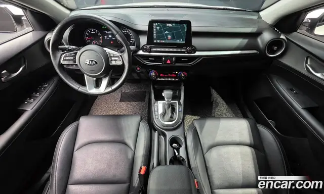 Kia K3 2020 1.6 автомат (гидро), миниатюра 7 Kia K3 2020 1.6 автомат (гидро), миниатюра 7