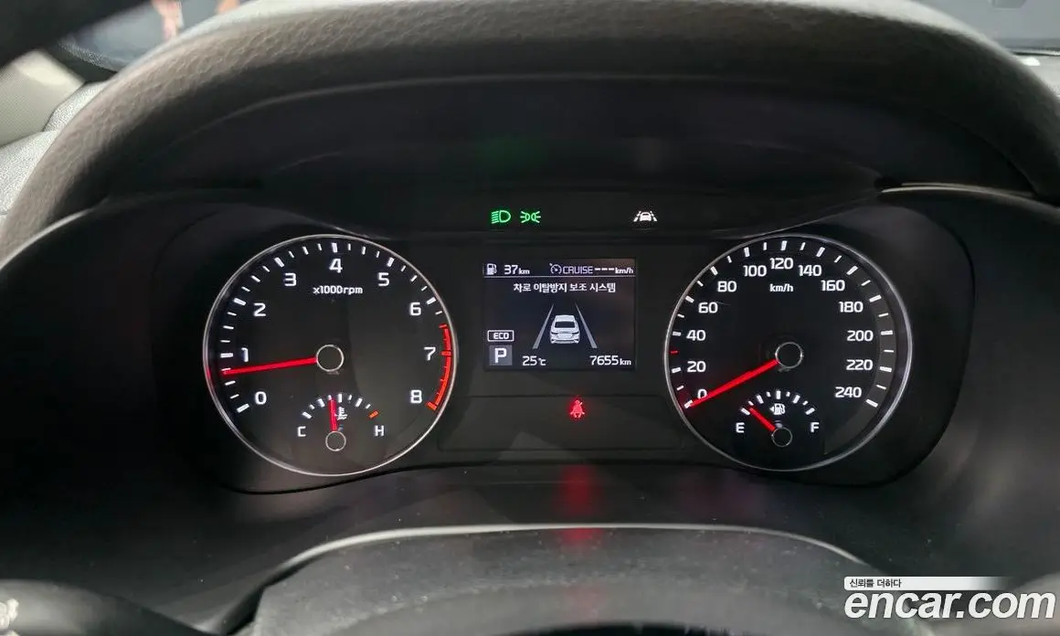 Kia K3 2020 1.6 автомат (гидро), фото 8 Kia K3 2020 1.6 автомат (гидро), фото 8